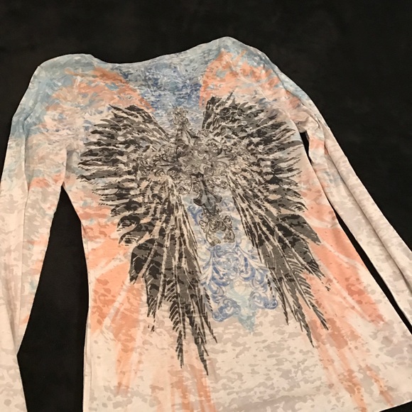 NWT Maurices Small. - Picture 2 of 2